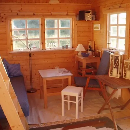 Σπίτι διακοπών Holiday Harerenden 076353 *